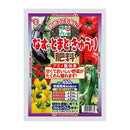 東商 なす・トマト・きゅうり肥料 450g