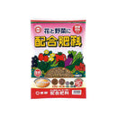 東商 配合肥料 1.8kg