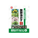 東商 醗酵油かす大粒 5kg