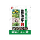 東商 醗酵油かす大粒 5kg