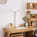 学習机 LEDライト エコレディ ツインライト ECL-546 メーカー直送 ▼返品・キャンセル不可【他商品との同時購入不可】