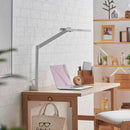 学習机 LEDライト エコレディ アームライト ECL-611 メーカー直送 ▼返品・キャンセル不可【他商品との同時購入不可】