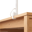 学習机 LEDライト エコレディ アームライト ECL-612 メーカー直送 ▼返品・キャンセル不可【他商品との同時購入不可】