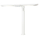 学習机 LEDライト エコレディ ストレートライト ECL-653 メーカー直送 ▼返品・キャンセル不可【他商品との同時購入不可