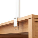 学習机 LEDライト エコレディ ストレートライト ECL-653 メーカー直送 ▼返品・キャンセル不可【他商品との同時購入不可