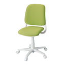 回転チェア Cadet グリーン ファブリック 買い替えチェア メーカー直送 ▼返品・キャンセル不可【他商品との同時購入不可】