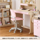 ベストフィットチェア ライトブルー 回転チェア 安定性 PVC メーカー直送 ▼返品・キャンセル不可【他商品との同時購入不可】