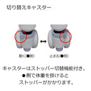 ジャストフィットチェア ネイビーブルー 回転チェア ファブリック メーカー直送 ▼返品・キャンセル不可【他商品との同時購入不可】