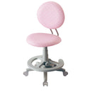 回転ラブリーチェア ハートピンク PVC メーカー直送 ▼返品・キャンセル不可【他商品との同時購入不可】