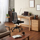 エルゴノミックチェア JG4-405OR 肘無オフィスチェア 【直送品】 返品・キャンセル・他商品と同時購入は不可