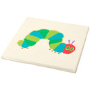 はらぺこあおむし フロアマット あおむし HG-FM700 メーカー直送 ▼返品・キャンセル不可【他商品との同時購入不可】