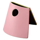 かくれんぼベース CORONE ピンク カームダウン マット メーカー直送 ▼返品・キャンセル不可【他商品との同時購入不可】