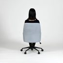 回転チェア トーナルチェア TONAL A1 KWY-261LB メーカー直送 ▼返品・キャンセル不可【他商品との同時購入不可】