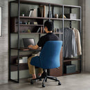 回転チェア トーナルチェア TONAL A1 KWY-262PK メーカー直送 ▼返品・キャンセル不可【他商品との同時購入不可】