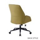 回転チェア トーナルチェア TONAL A1 KWY-263BE メーカー直送 ▼返品・キャンセル不可【他商品との同時購入不可】