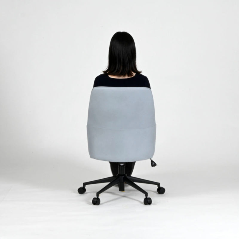 回転チェア トーナルチェア TONAL A1 KWY-263BE メーカー直送 ▼返品・キャンセル不可【他商品との同時購入不可】