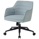 回転チェア トーナルチェア TONAL A2 KWY-381LB メーカー直送 ▼返品・キャンセル不可【他商品との同時購入不可】