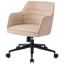 回転チェア トーナルチェア TONAL A2 KWY-383BE メーカー直送 ▼返品・キャンセル不可【他商品との同時購入不可】