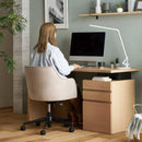 回転チェア トーナルチェア TONAL A2 KWY-383BE メーカー直送 ▼返品・キャンセル不可【他商品との同時購入不可】