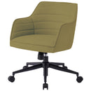 回転チェア トーナルチェア TONAL A2 KWY-384GR メーカー直送 ▼返品・キャンセル不可【他商品との同時購入不可】