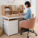 回転チェア トーナルチェア TONAL A2 KWY-384GR メーカー直送 ▼返品・キャンセル不可【他商品との同時購入不可】