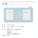 Unixs KAM-562 セミダブルマットレス（圧縮） 【直送品】 返品・キャンセル・他商品と同時購入は不可