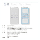 Unixs KAM-454 セミダブルマットレス（圧縮） 【直送品】 返品・キャンセル・他商品と同時購入は不可