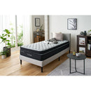 Unixs KAS-378 シングルマットレス（圧縮） 【直送品】 返品・キャンセル・他商品と同時購入は不可