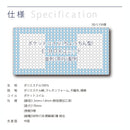 Unixs KAM-921 セミダブルマットレス（圧縮） 【直送品】 返品・キャンセル・他商品と同時購入は不可