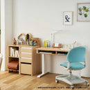 学習机 ファミオ  キャビネットシェルフ FDB-811MOBK メーカー直送 ▼返品・キャンセル不可【他商品との同時購入不可】