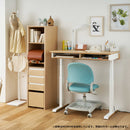 学習机 ファミオ  キャビネットシェルフ FDB-811MOBK メーカー直送 ▼返品・キャンセル不可【他商品との同時購入不可】