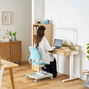 学習机 レノス  昇降デスク FDD-797MOWH メーカー直送 ▼返品・キャンセル不可【他商品との同時購入不可】