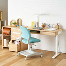 学習机 レノス  キャビネットシェルフ FDB-710MOWH メーカー直送 ▼返品・キャンセル不可【他商品との同時購入不可】