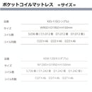 電動リクライニングベッド RBM-752120 マットレス付き 【直送品】 返品・キャンセル・他商品と同時購入は不可