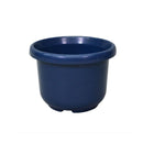 アップルウェアー 輪鉢F型 ブルー