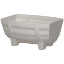 アップルウェアー タルプランター 28型 ホワイト