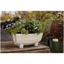 アップルウェアー タルプランター 28型 ホワイト