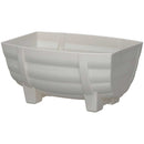 アップルウェアー タルプランター 28型 ホワイト