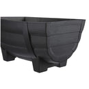 アップルウェアー タルプランター 28型 ブラック