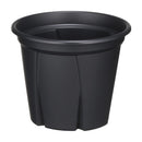 アップルウェアー 根っこつよし 5号 ブラック