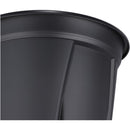 アップルウェアー 根っこつよし 5号 ブラック