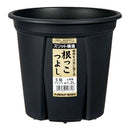 アップルウェアー 根っこつよし 5号 ブラック