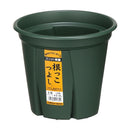 アップルウェアー 根っこつよし 5号 グリーン