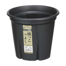 アップルウェアー 根っこつよし 6号 ブラック