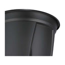 アップルウェアー 根っこつよし 6号 ブラック