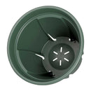 アップルウェアー 根っこつよし 6号 グリーン