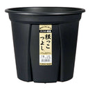 アップルウェアー 根っこつよし 7号 ブラック