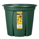 アップルウェアー 根っこつよし 7号 グリーン