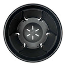 アップルウェアー 根っこつよし 8号 ブラック