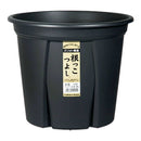 アップルウェアー 根っこつよし 8号 ブラック